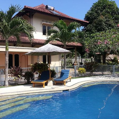 Sari Inn Kuta  מראה חיצוני תמונה