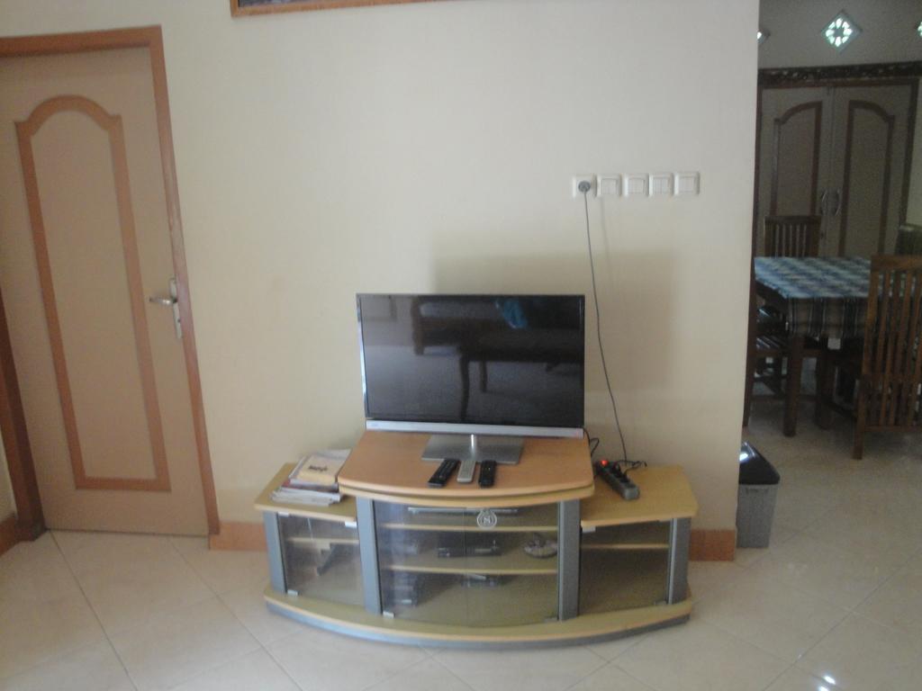Sari Inn Kuta  מראה חיצוני תמונה