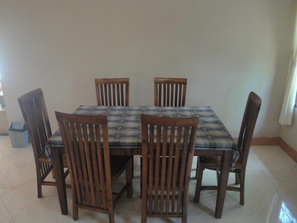 Sari Inn Kuta  מראה חיצוני תמונה
