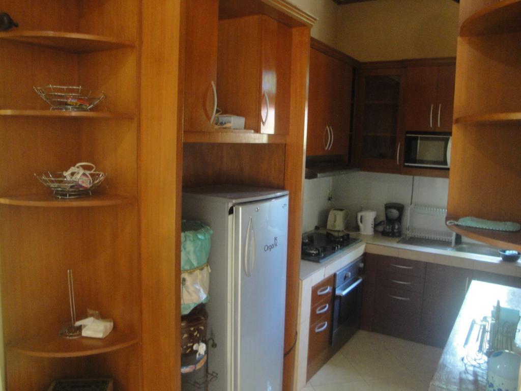 Sari Inn Kuta  מראה חיצוני תמונה