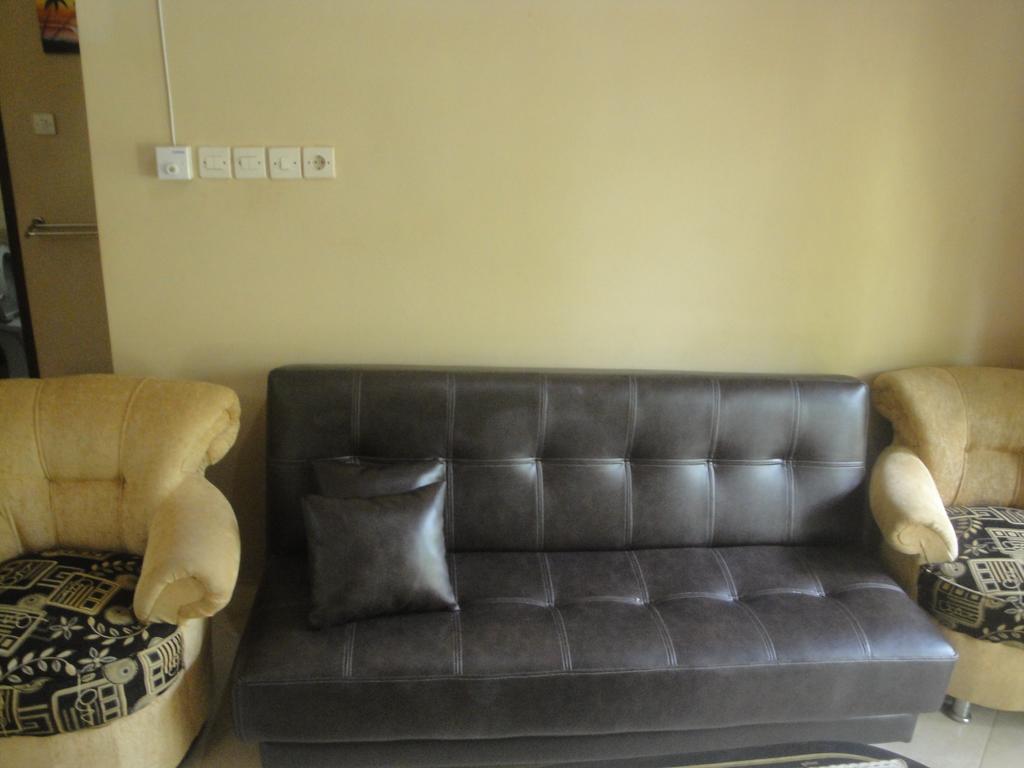 Sari Inn Kuta  מראה חיצוני תמונה