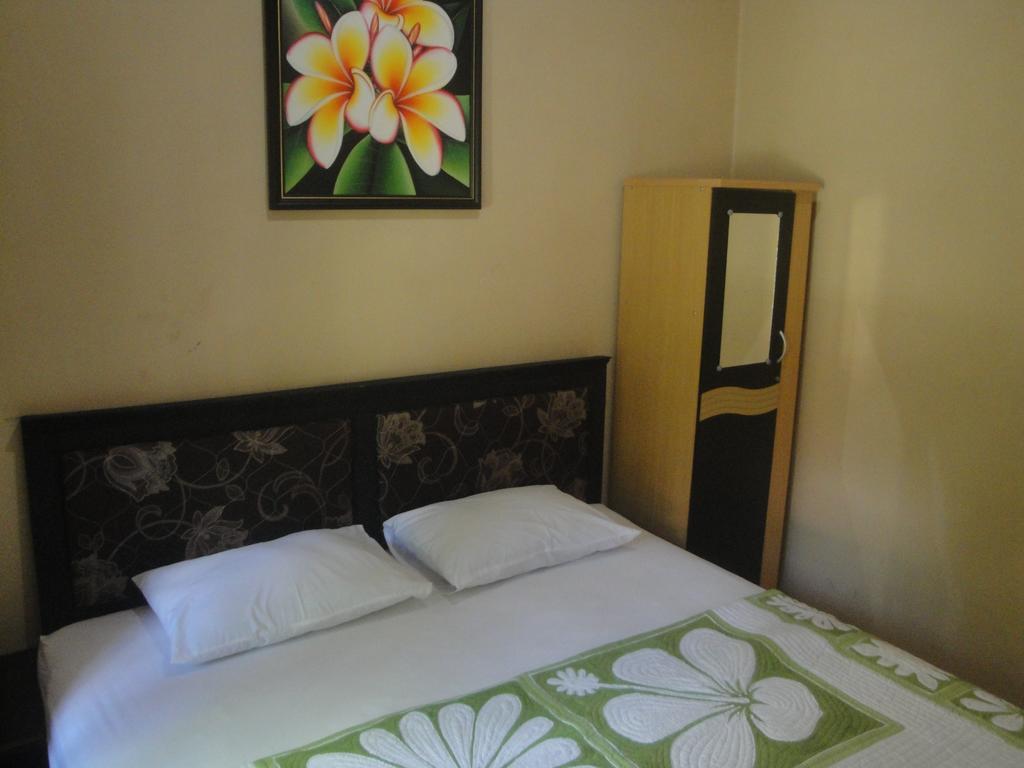 Sari Inn Kuta  מראה חיצוני תמונה