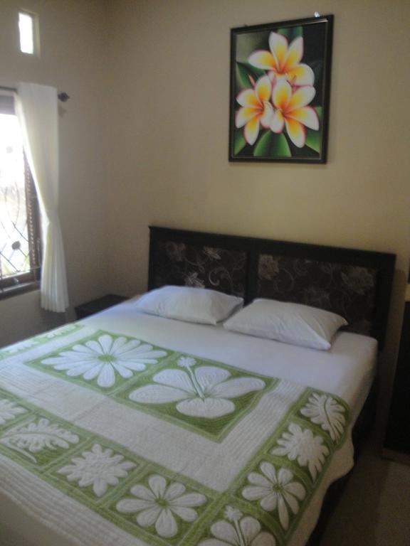 Sari Inn Kuta  מראה חיצוני תמונה