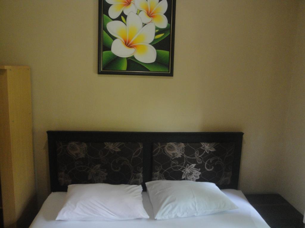 Sari Inn Kuta  מראה חיצוני תמונה