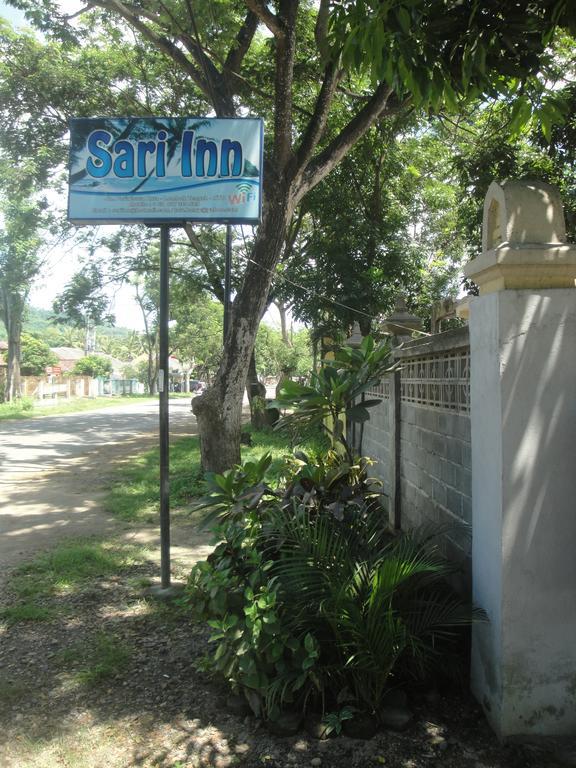 Sari Inn Kuta  מראה חיצוני תמונה