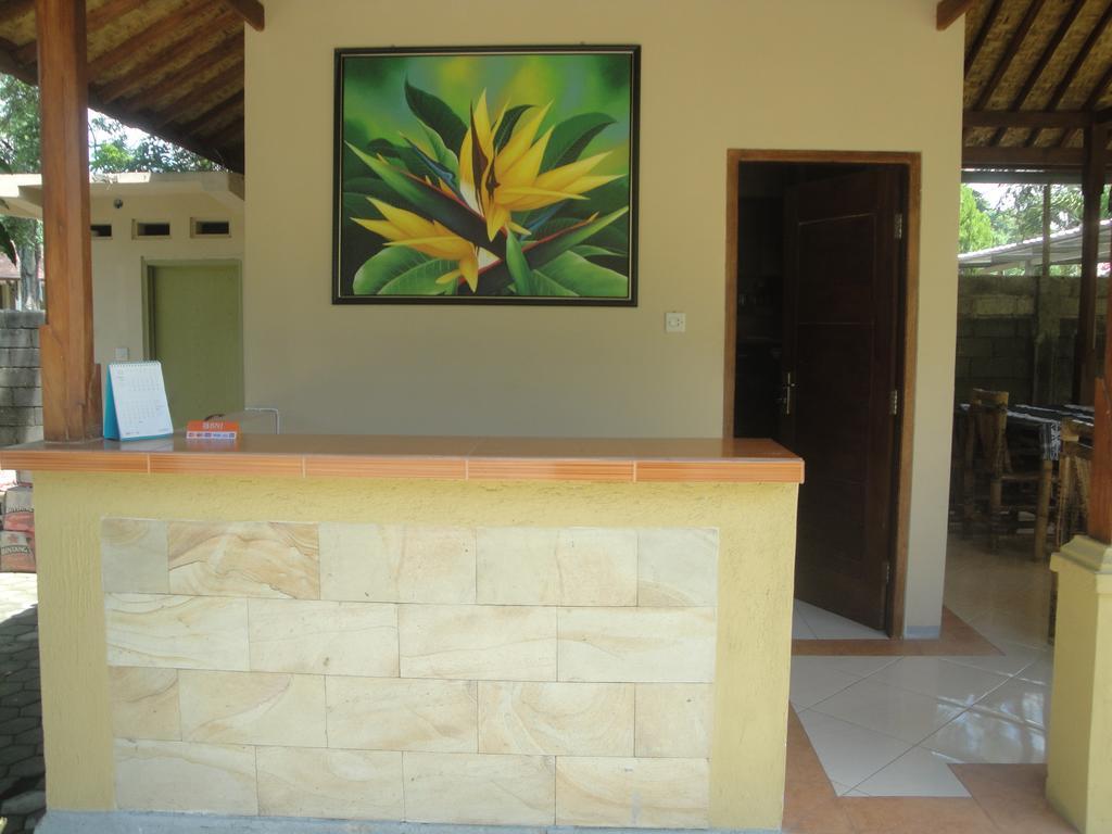 Sari Inn Kuta  מראה חיצוני תמונה