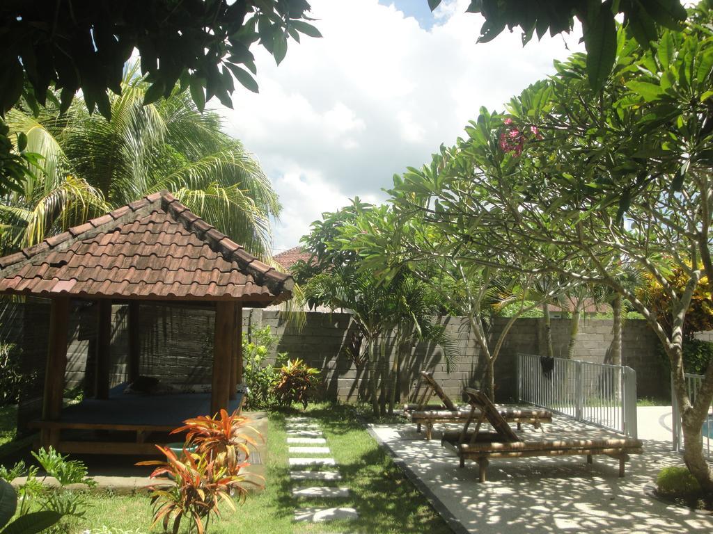 Sari Inn Kuta  מראה חיצוני תמונה