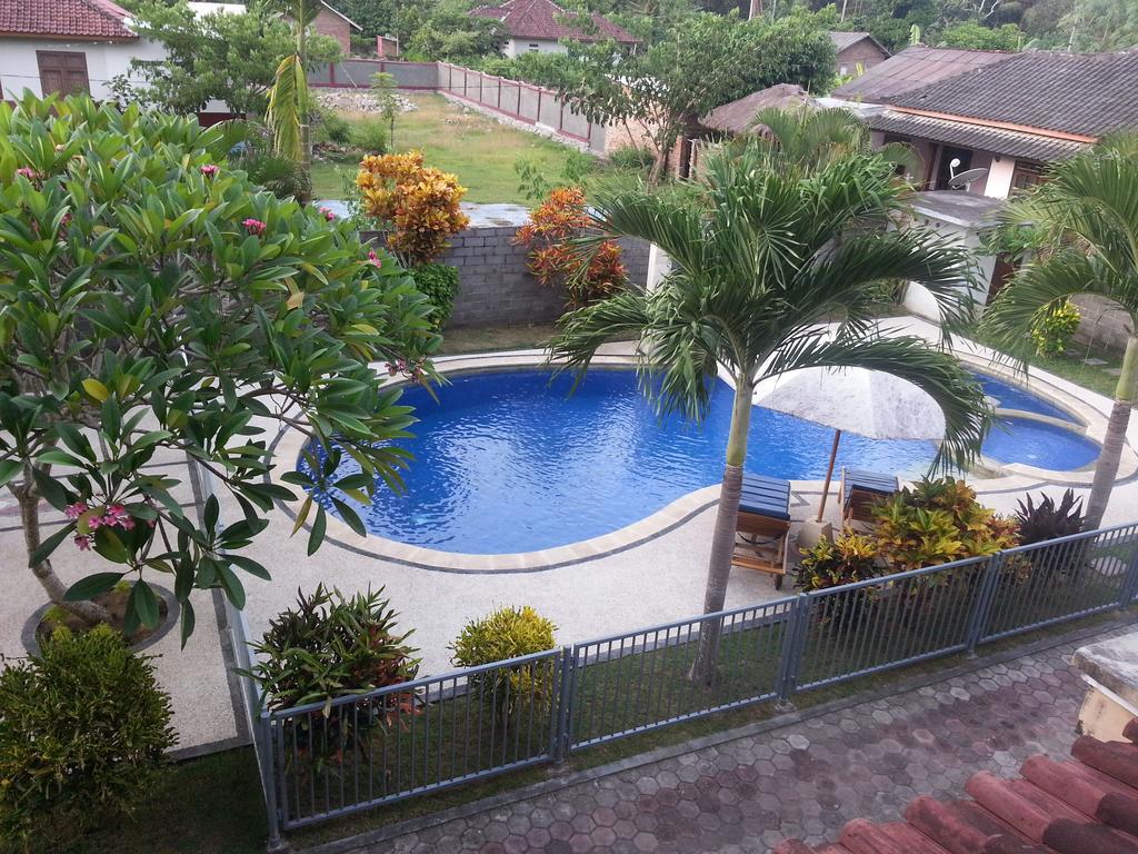Sari Inn Kuta  מראה חיצוני תמונה
