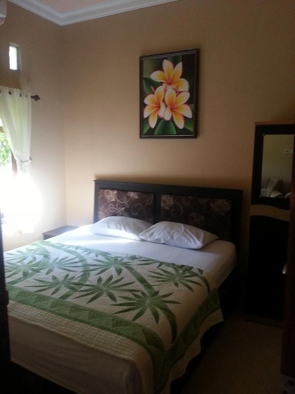 Sari Inn Kuta  מראה חיצוני תמונה