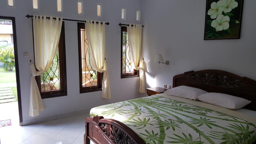 Sari Inn Kuta  מראה חיצוני תמונה