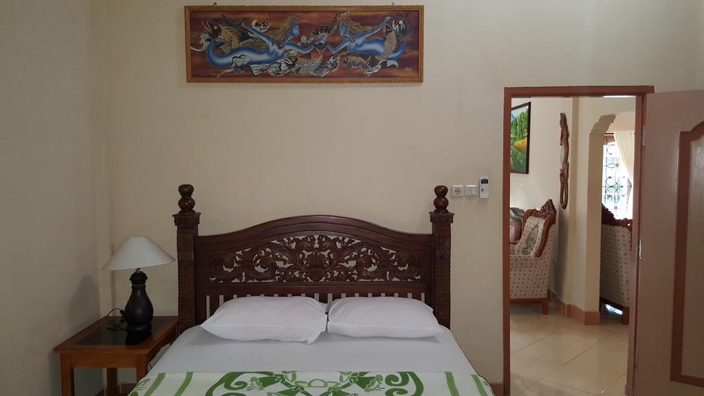 Sari Inn Kuta  מראה חיצוני תמונה
