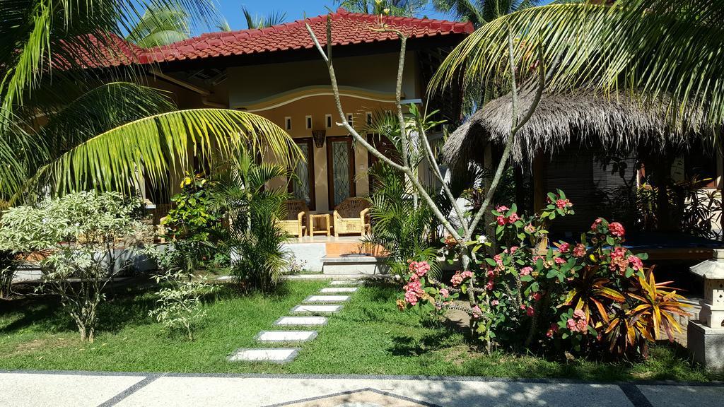 Sari Inn Kuta  מראה חיצוני תמונה