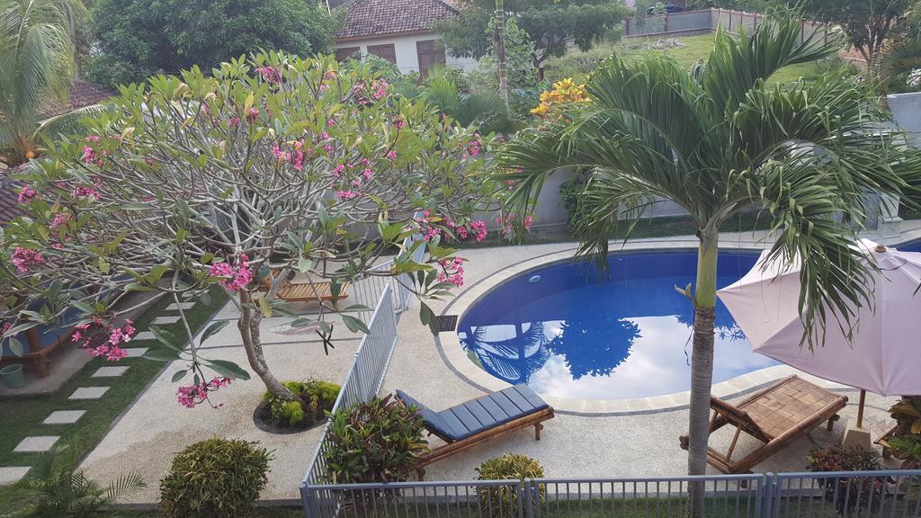 Sari Inn Kuta  מראה חיצוני תמונה