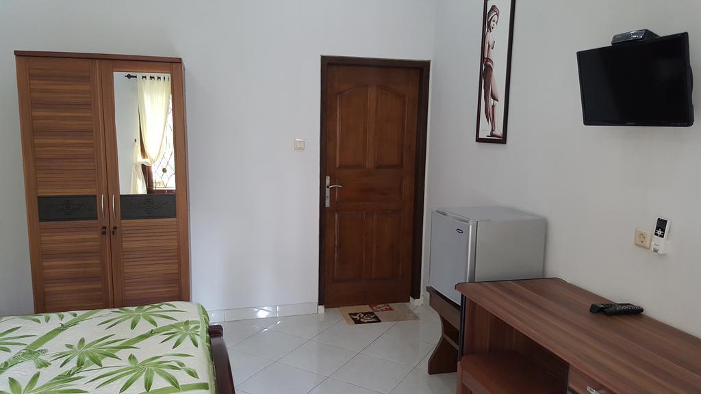 Sari Inn Kuta  מראה חיצוני תמונה