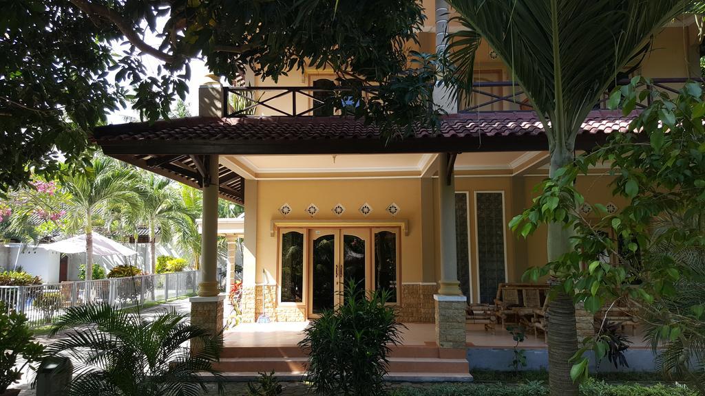 Sari Inn Kuta  מראה חיצוני תמונה