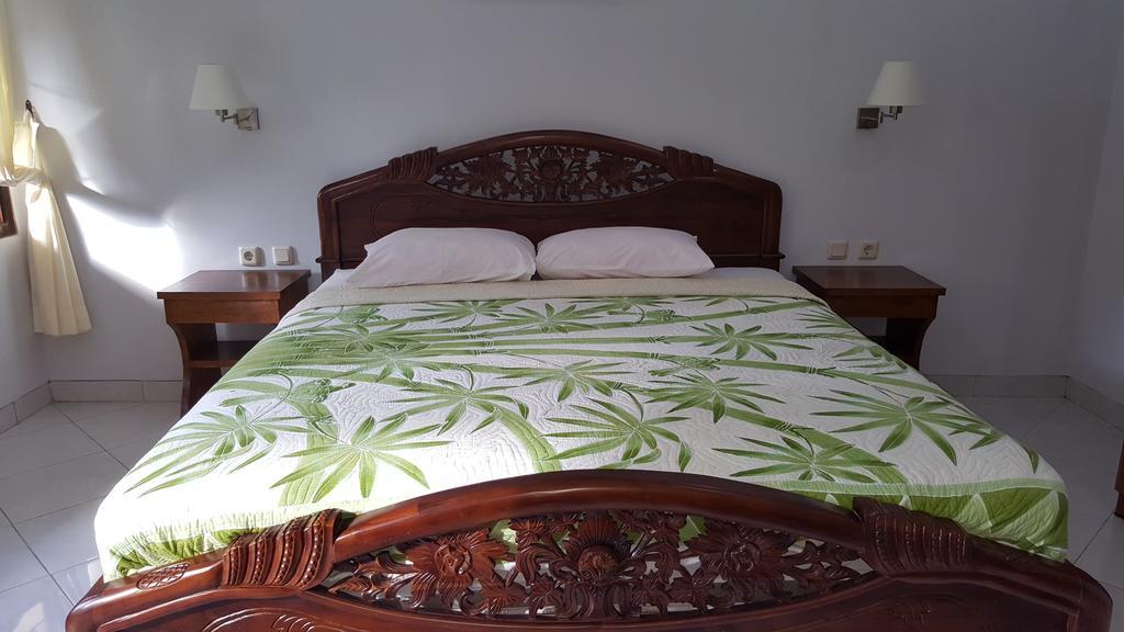 Sari Inn Kuta  מראה חיצוני תמונה