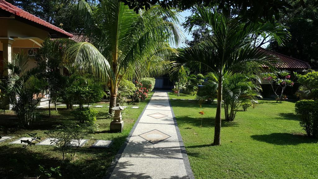 Sari Inn Kuta  מראה חיצוני תמונה