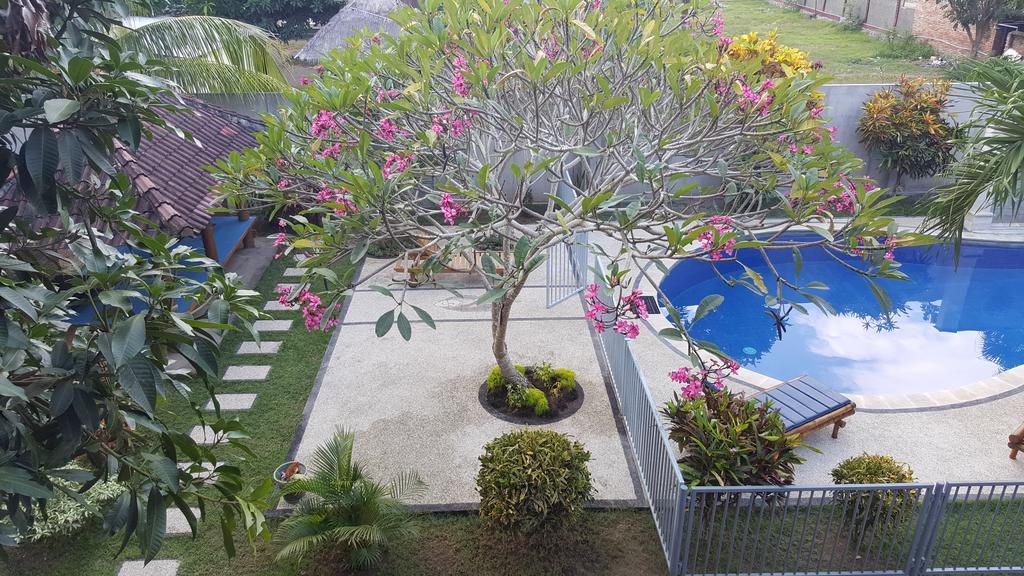 Sari Inn Kuta  מראה חיצוני תמונה