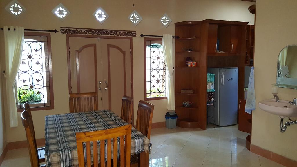 Sari Inn Kuta  מראה חיצוני תמונה