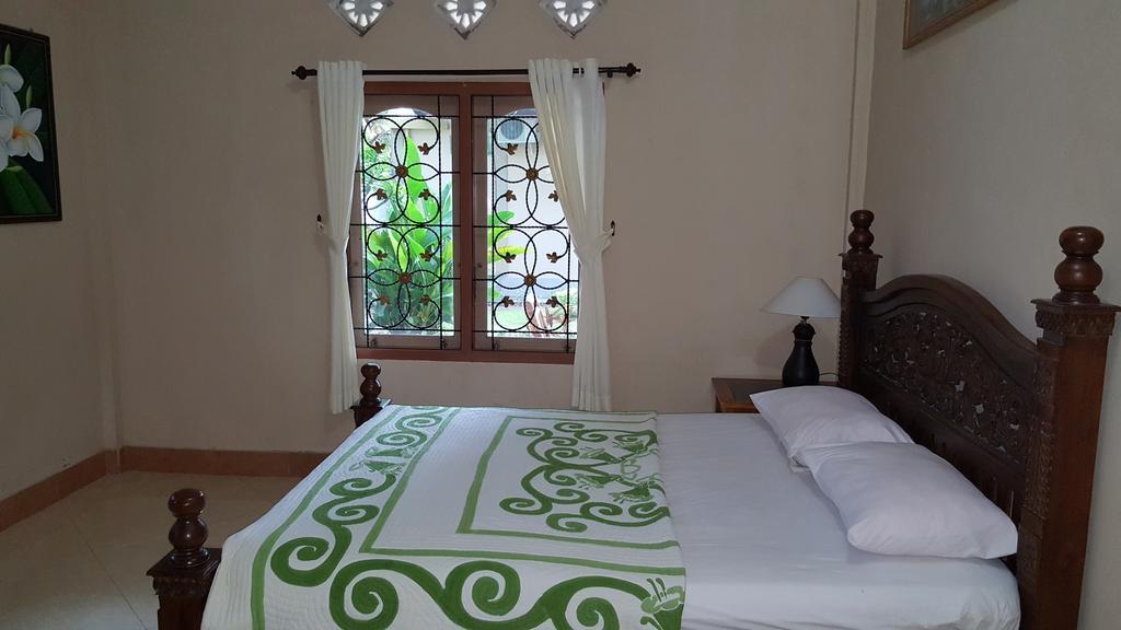 Sari Inn Kuta  מראה חיצוני תמונה