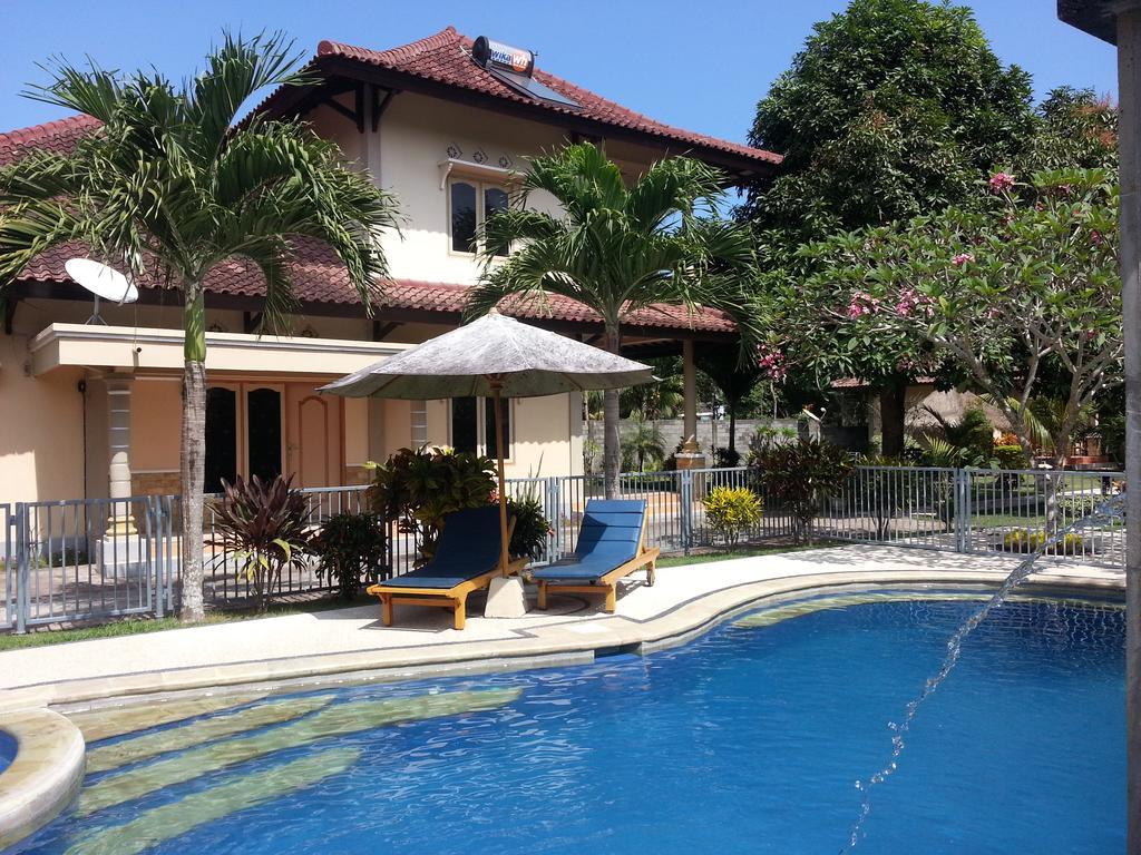 Sari Inn Kuta  מראה חיצוני תמונה