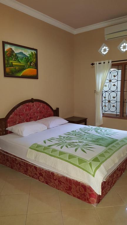 Sari Inn Kuta  מראה חיצוני תמונה