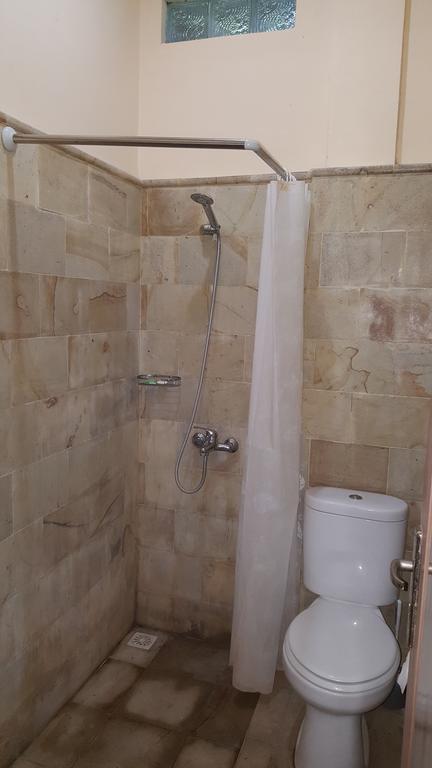 Sari Inn Kuta  מראה חיצוני תמונה