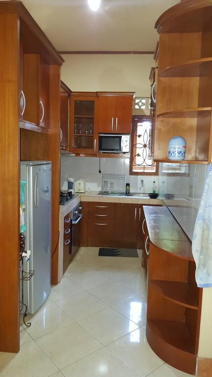 Sari Inn Kuta  מראה חיצוני תמונה