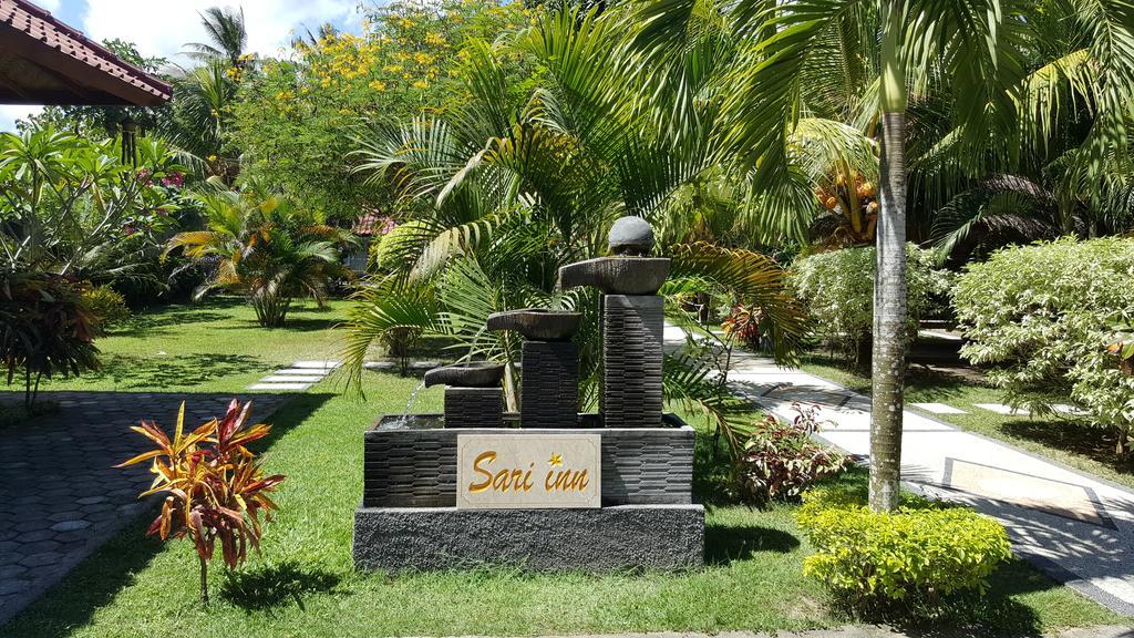 Sari Inn Kuta  מראה חיצוני תמונה