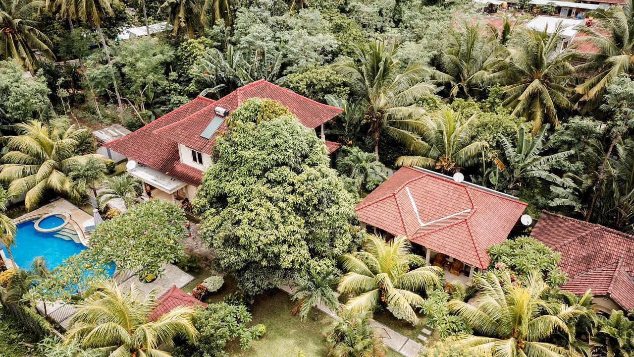 Sari Inn Kuta  מראה חיצוני תמונה